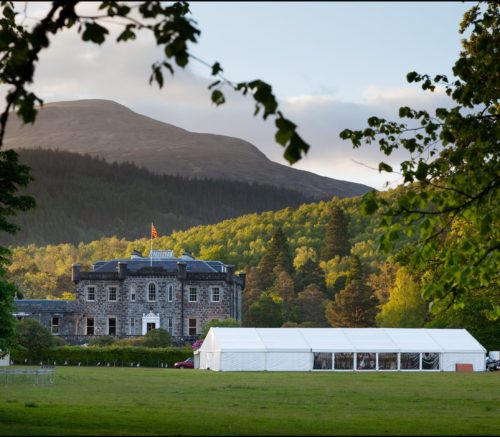 Conserv Services Limited About Our Company  