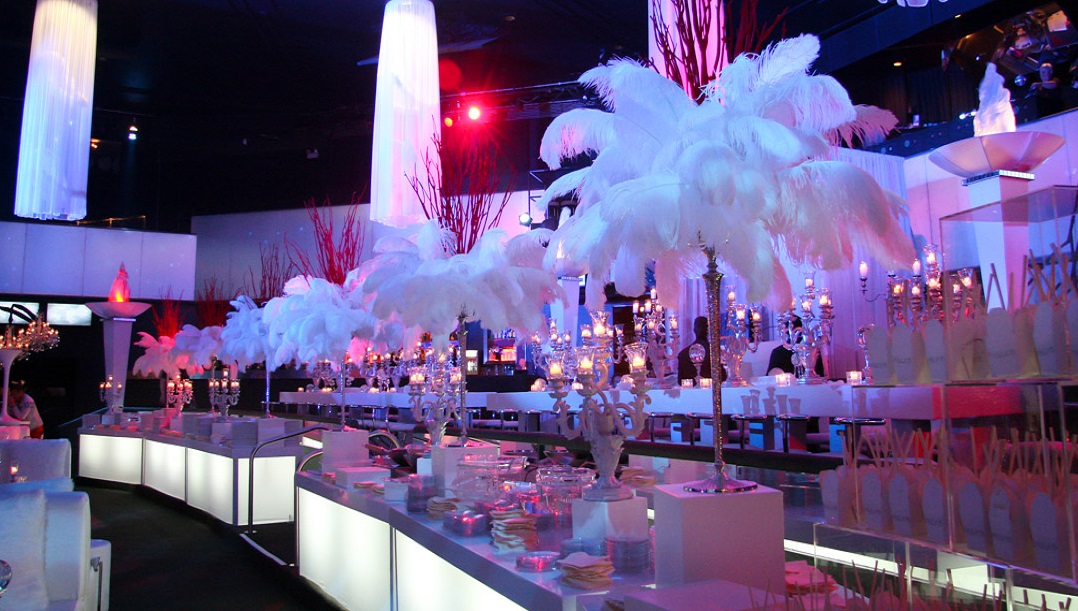 Conserv Services Limited Carpets  