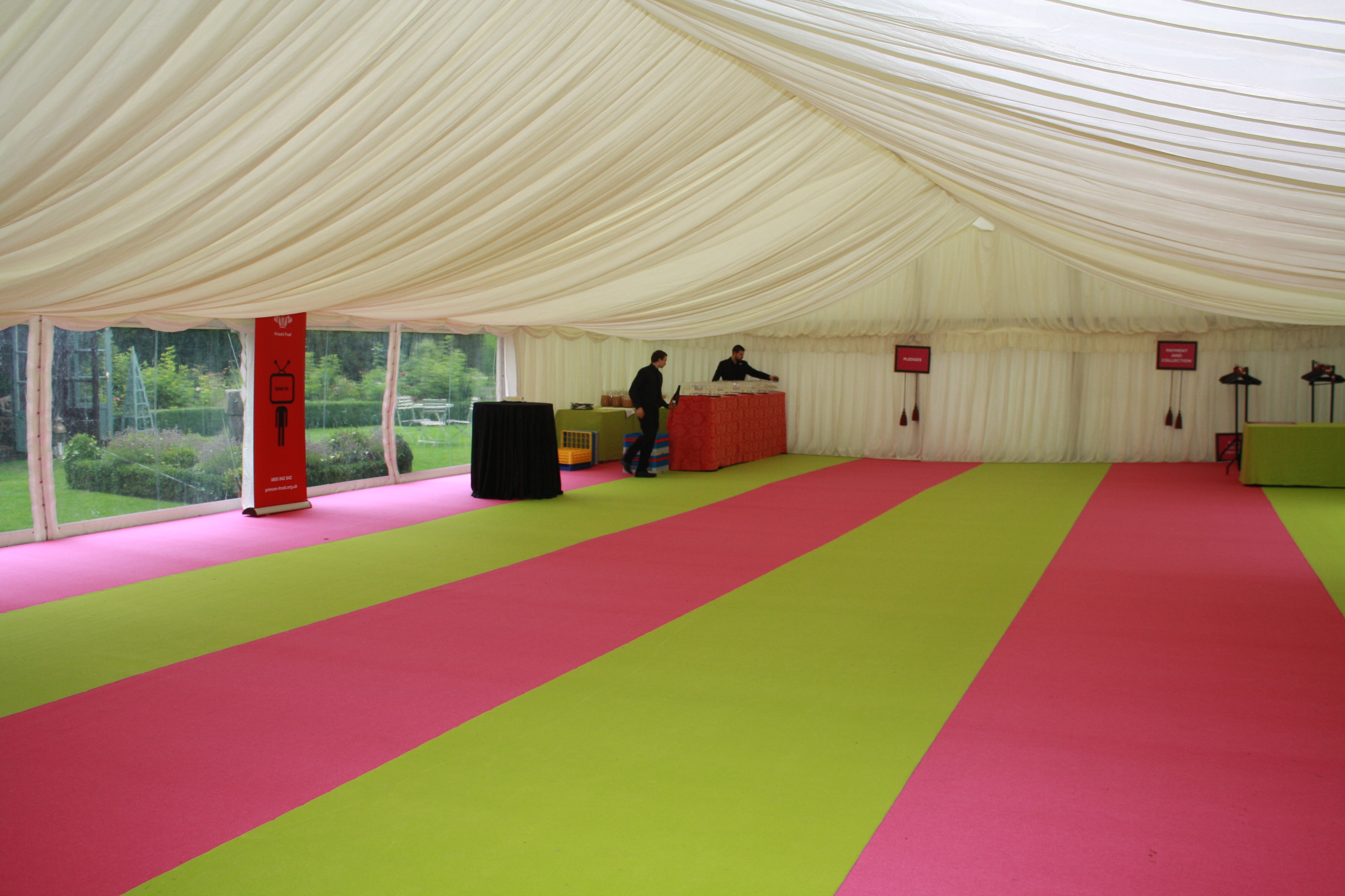 Conserv Services Limited Conserv Services Limited  