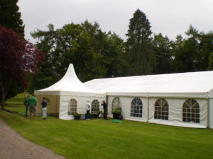 Conserv Services Limited Pagodas  