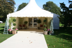 Conserv Services Limited Pagodas  