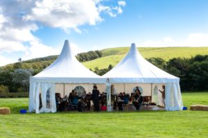 Conserv Services Limited Pagodas  