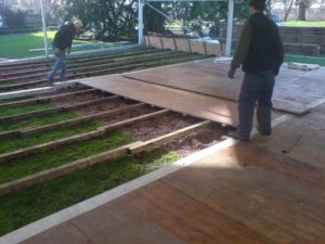 Conserv Services Limited Flooring  